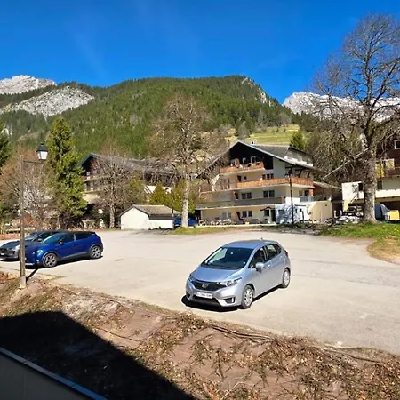 Flocon B- A11 - Alp'in C Apartmán