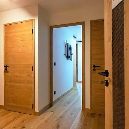 Flocon B- A11 - Alp'in C Apartmán Abondance